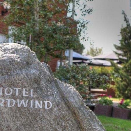 Hotel Nordwind Lohme Exterior photo